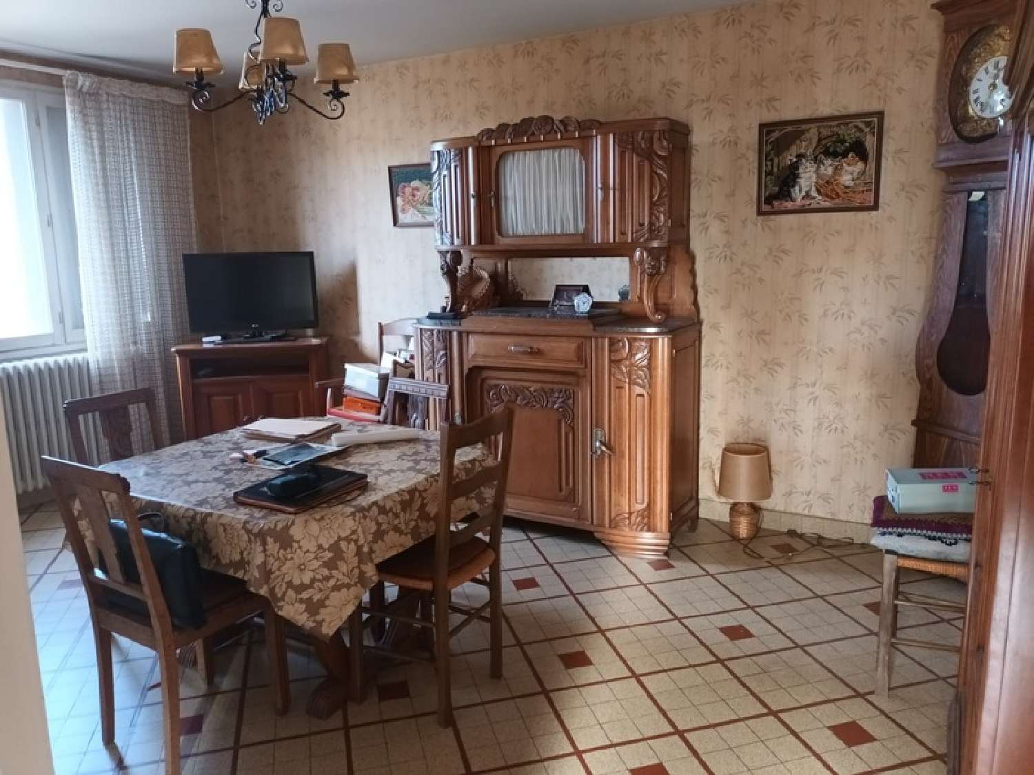  kaufen Stadthaus Montmorillon Vienne 7