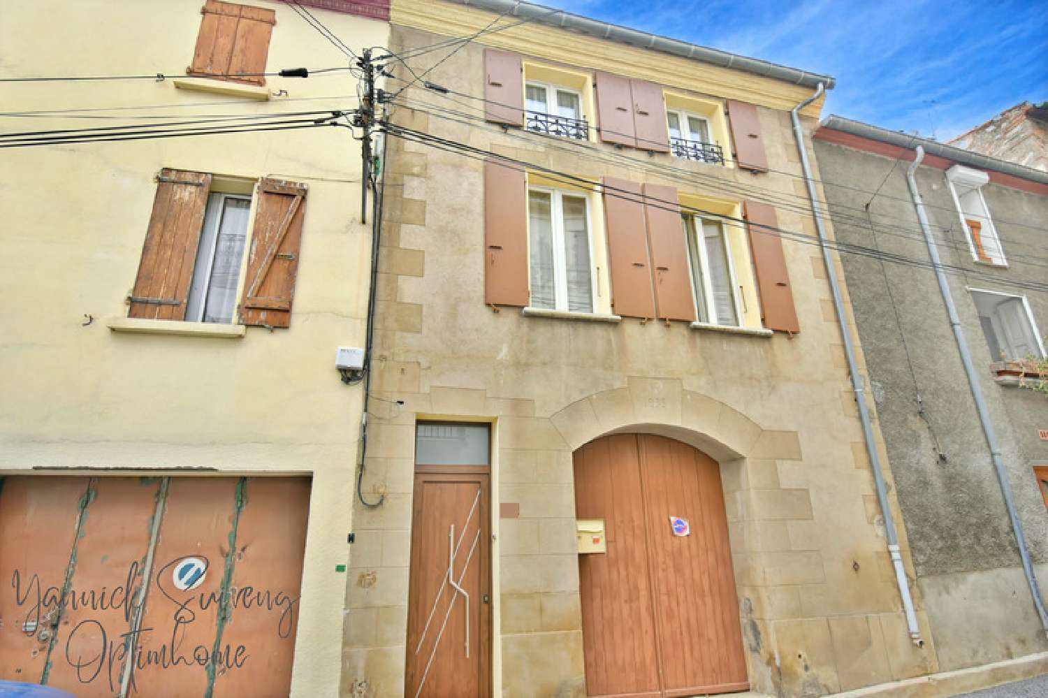  kaufen Stadthaus Estagel Pyrénées-Orientales 3