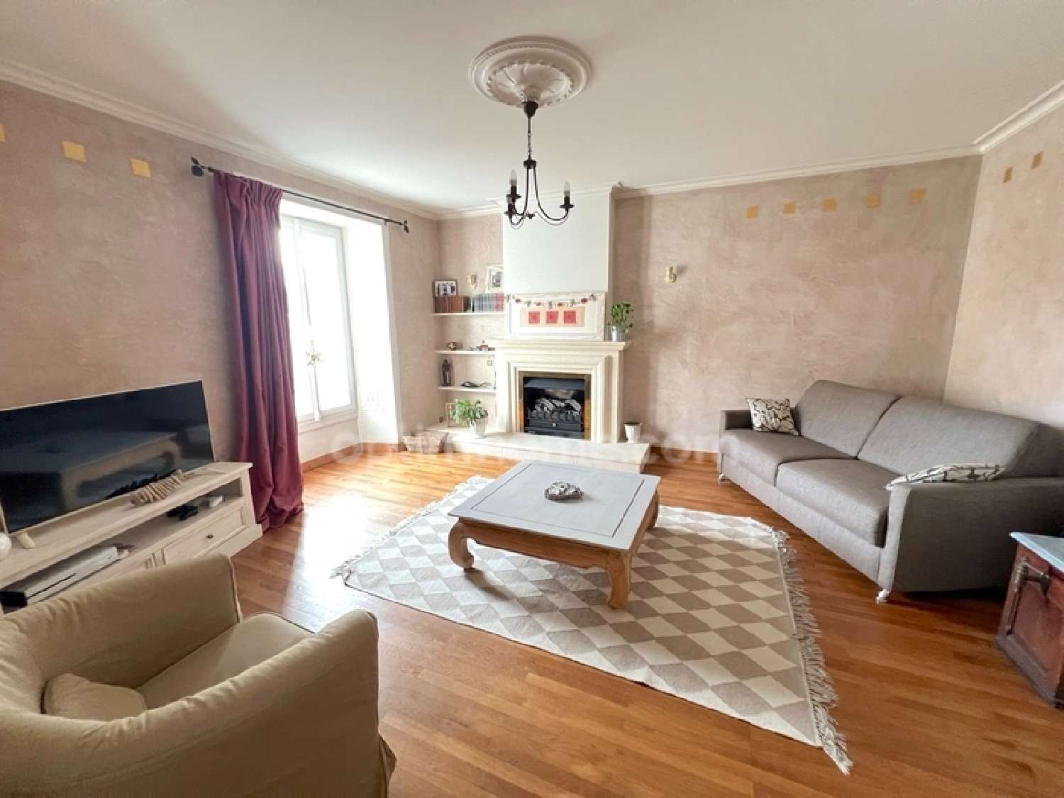  en venta casa urbana Mortagne-sur-Sèvre Vendée 1