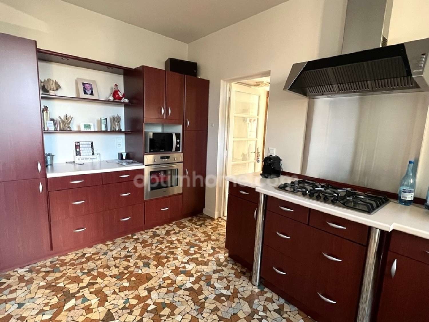  en venta casa urbana Mortagne-sur-Sèvre Vendée 4
