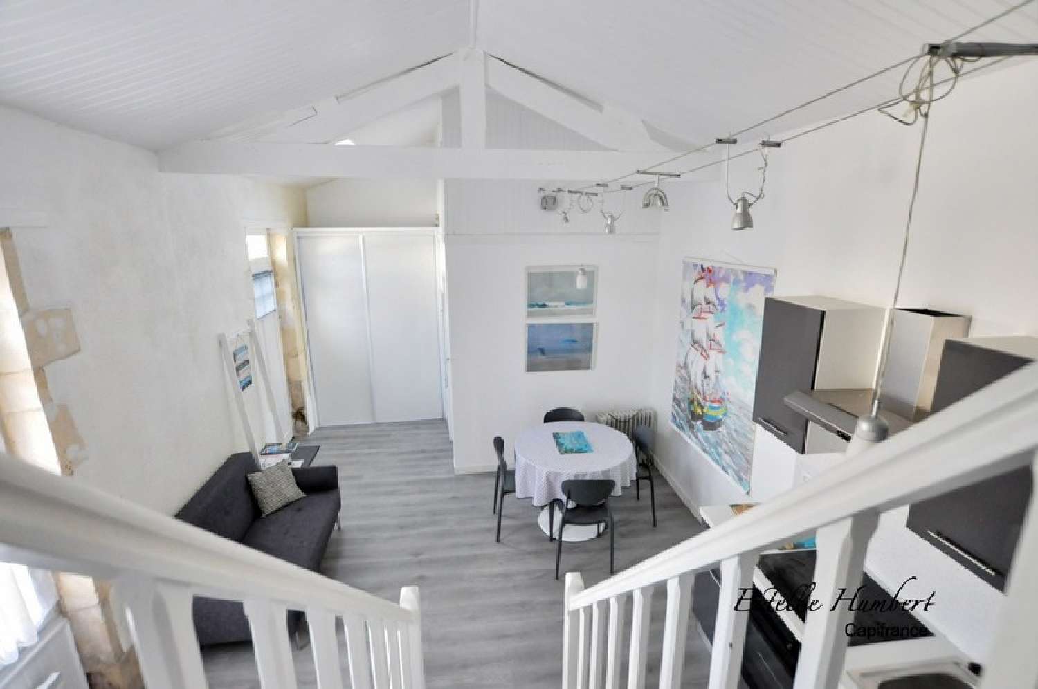  kaufen Stadthaus Port-des-Barques Charente-Maritime 4