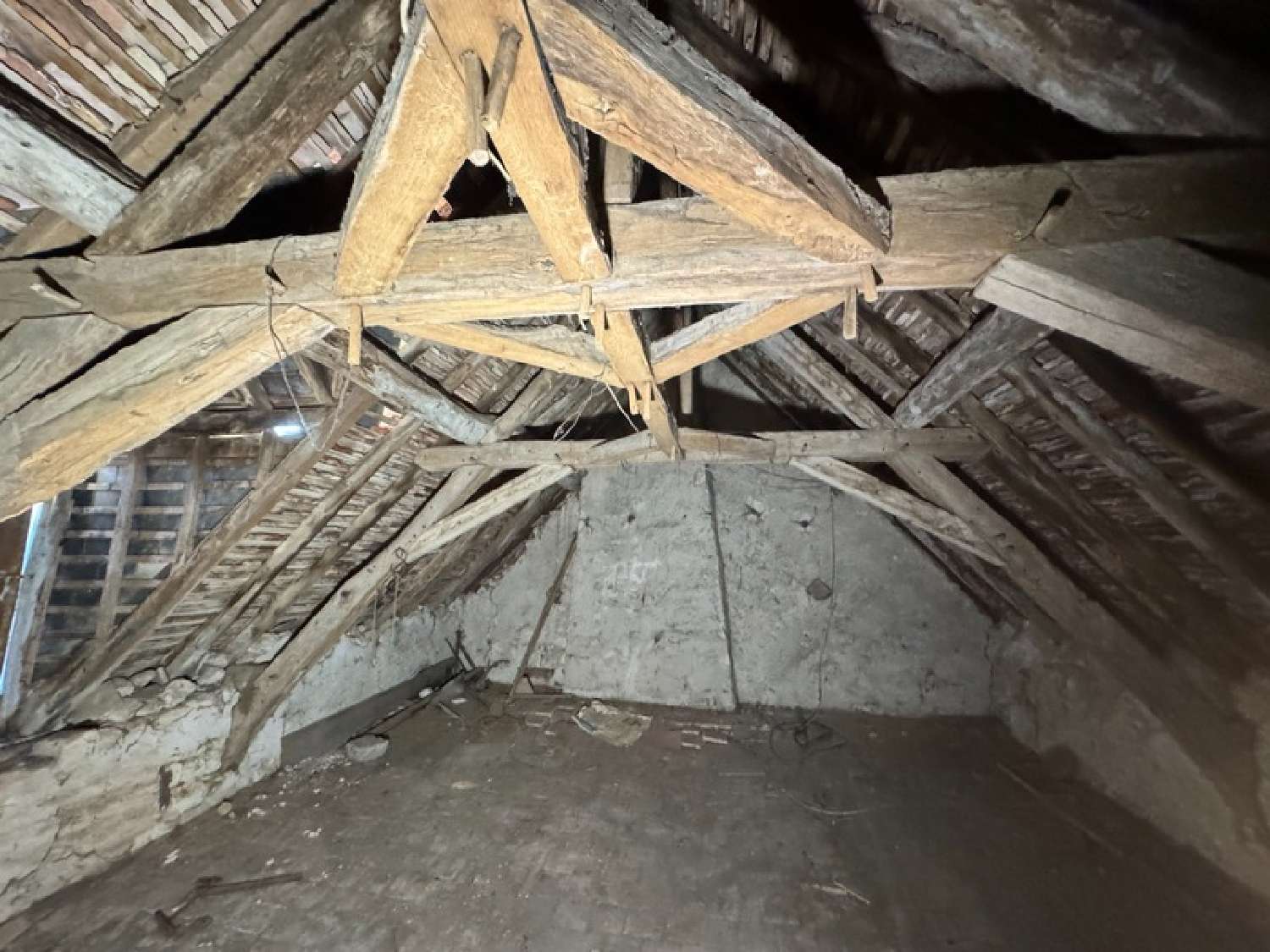  kaufen Stadthaus Preuilly-sur-Claise Indre-et-Loire 5