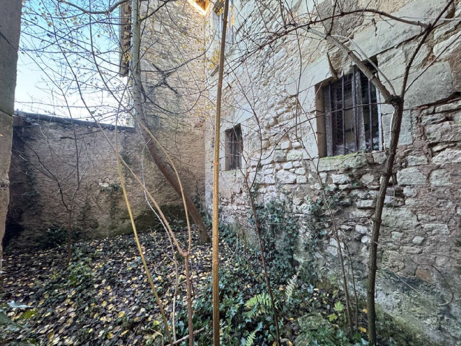  kaufen Stadthaus Preuilly-sur-Claise Indre-et-Loire 6