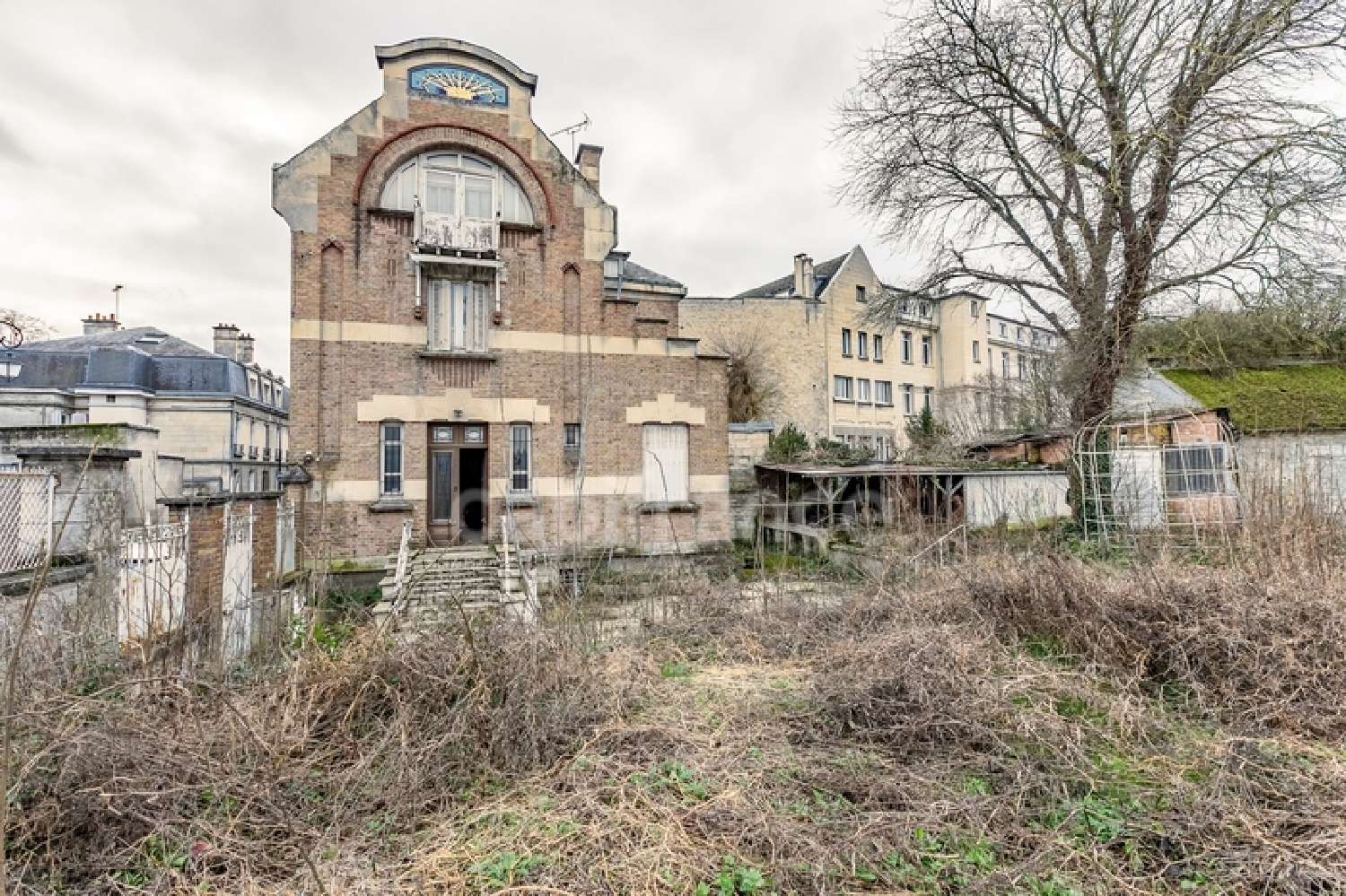 kaufen Stadthaus Soissons Aisne 1