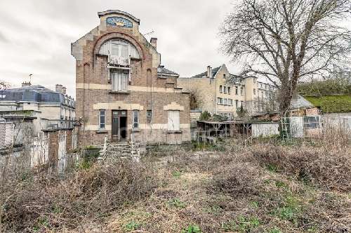 Soissons Aisne Stadthaus Bild 7014358