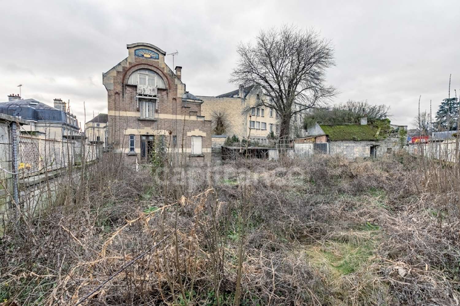  kaufen Stadthaus Soissons Aisne 4