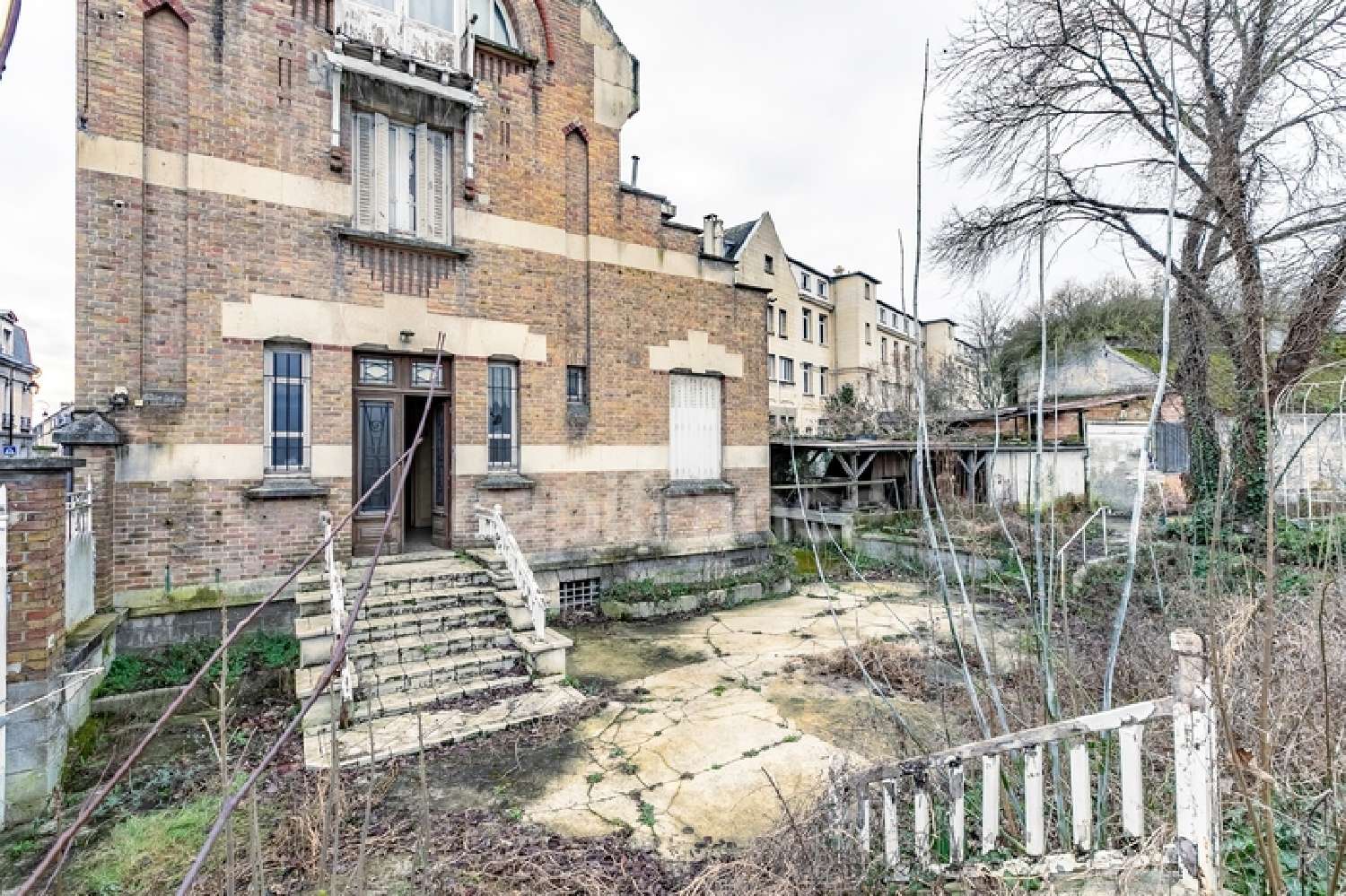  kaufen Stadthaus Soissons Aisne 5