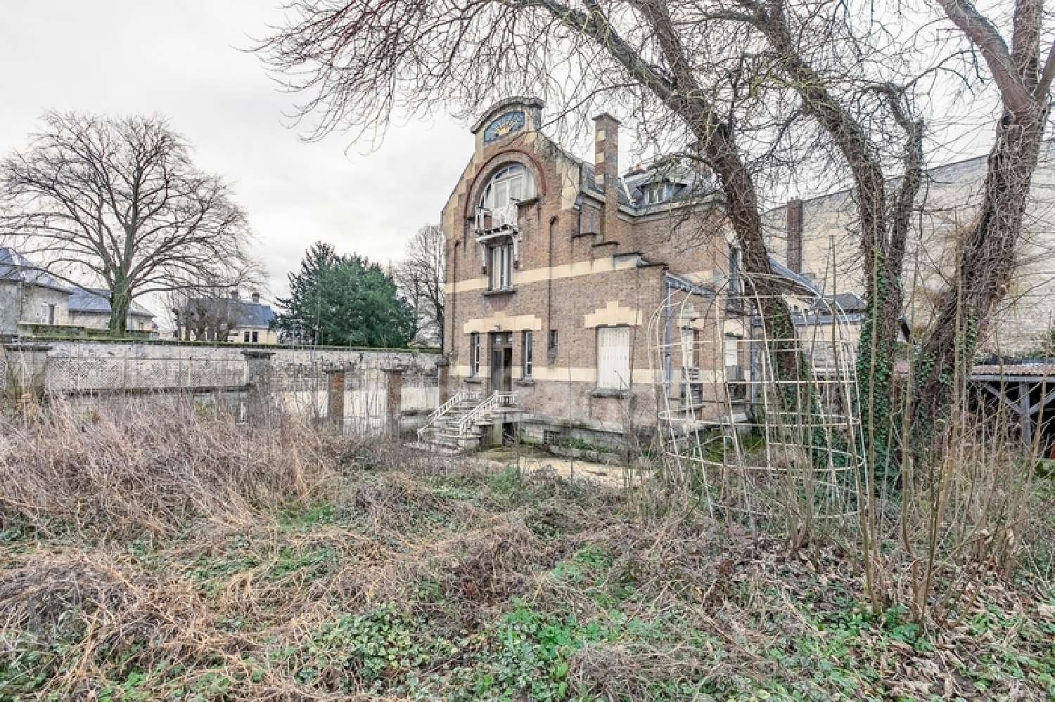  kaufen Stadthaus Soissons Aisne 7