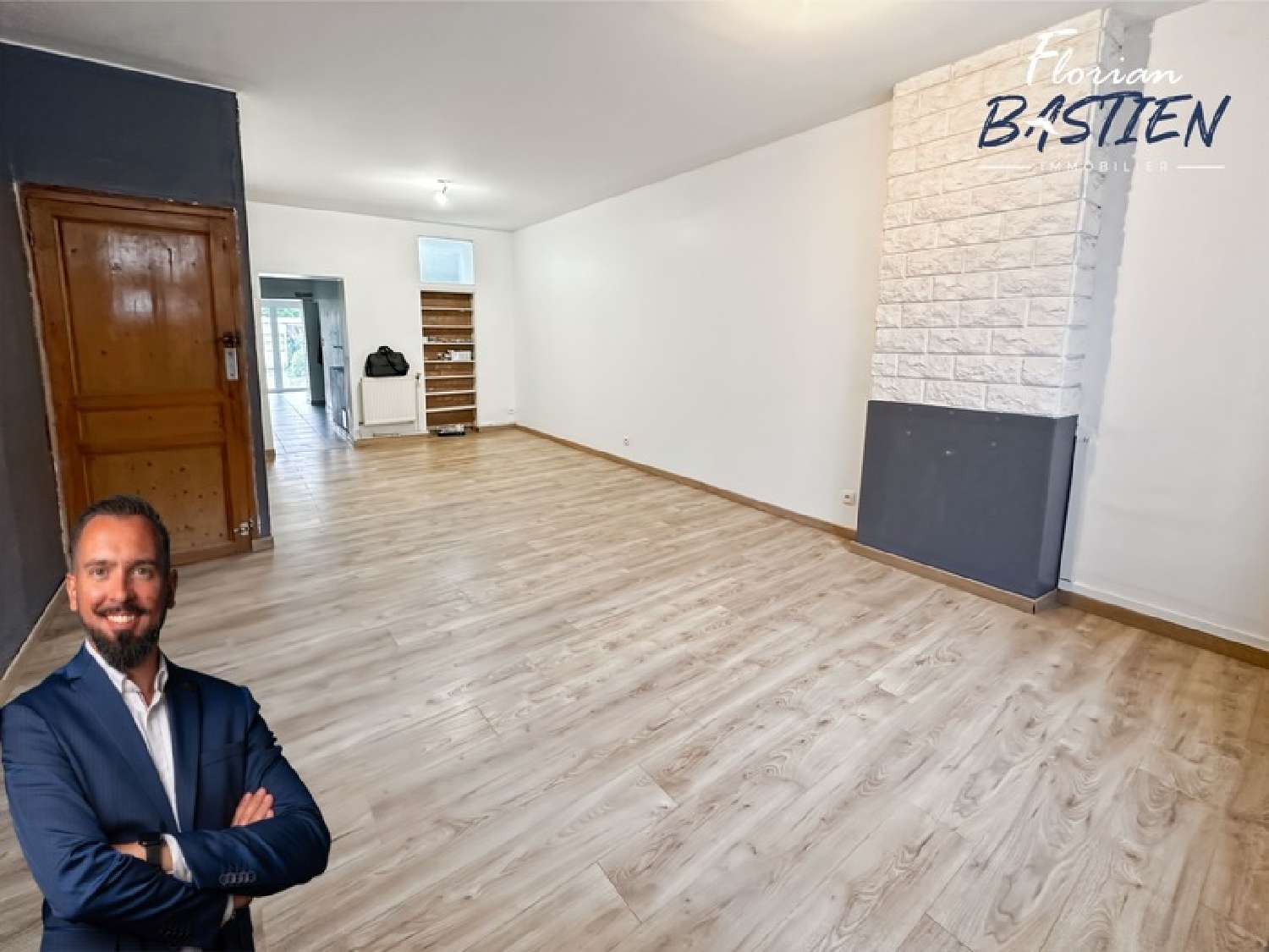  kaufen Stadthaus Valenciennes Nord 1