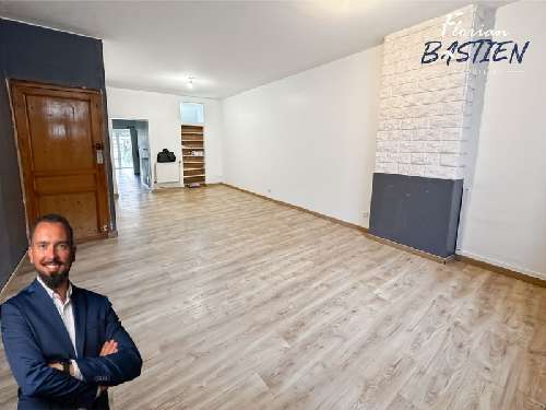 Valenciennes Nord Stadthaus Bild 7014373