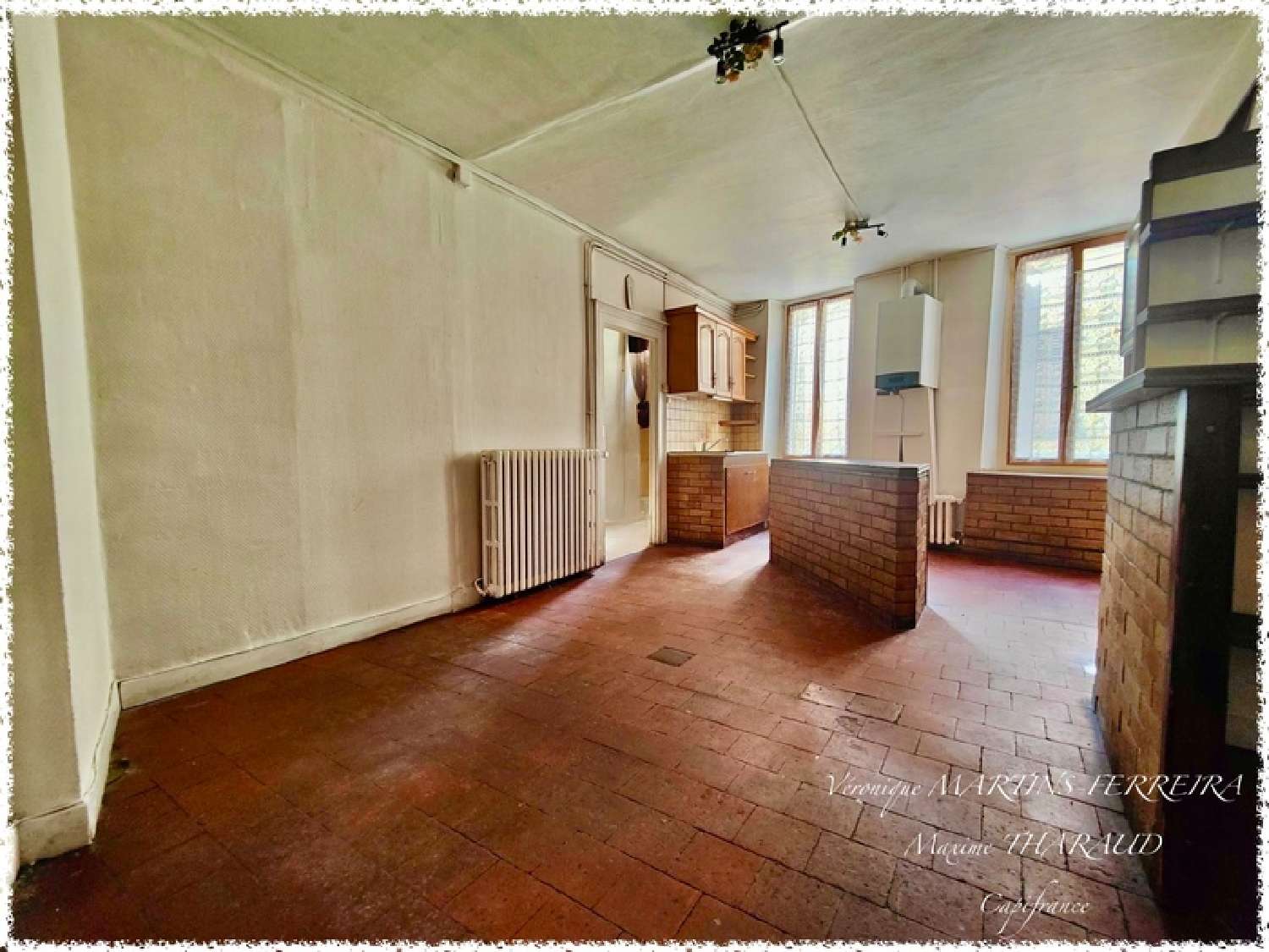  kaufen Stadthaus Vierzon Cher 1