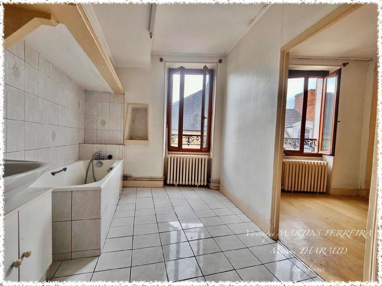  kaufen Stadthaus Vierzon Cher 6