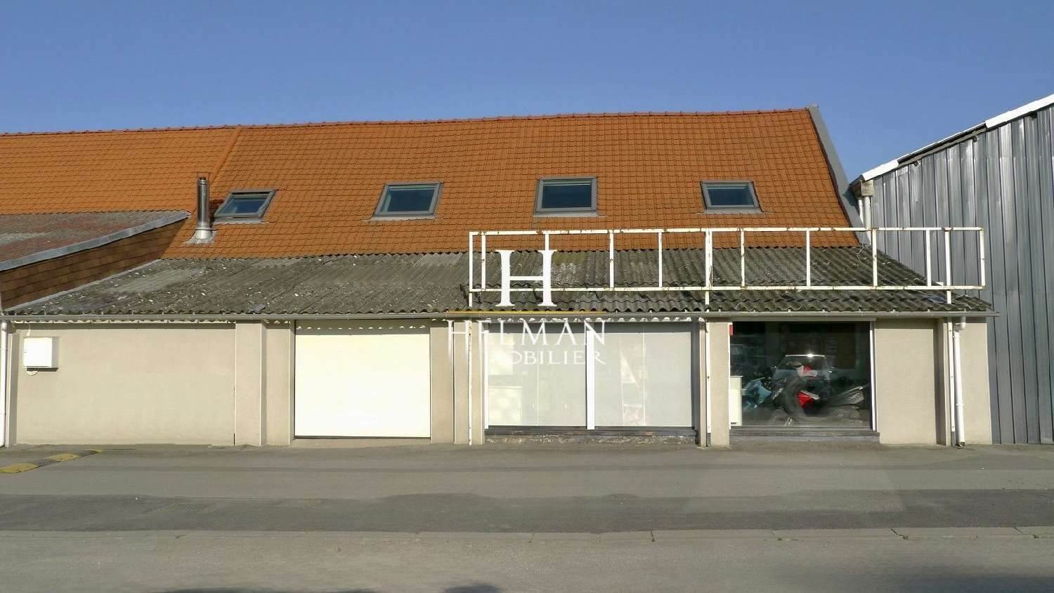  kaufen Gewerbeimmobilie Arques Pas-de-Calais 3
