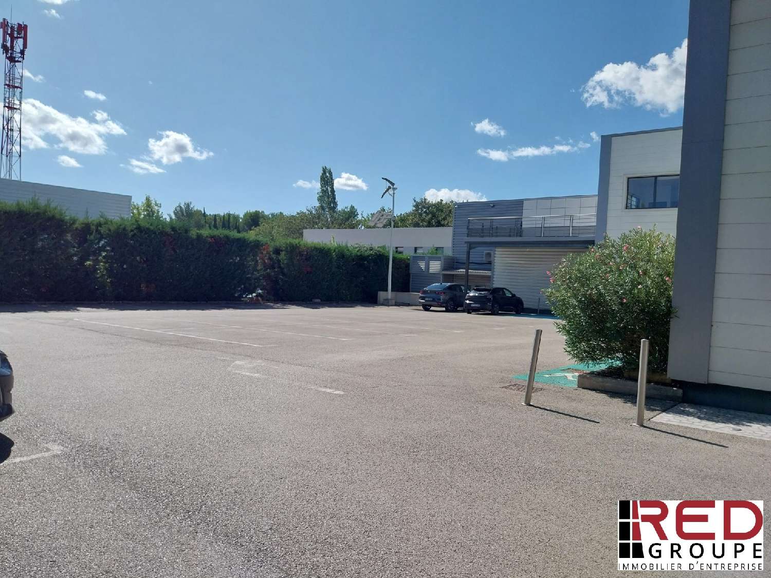  kaufen Gewerbeimmobilie Éguilles Bouches-du-Rhône 4