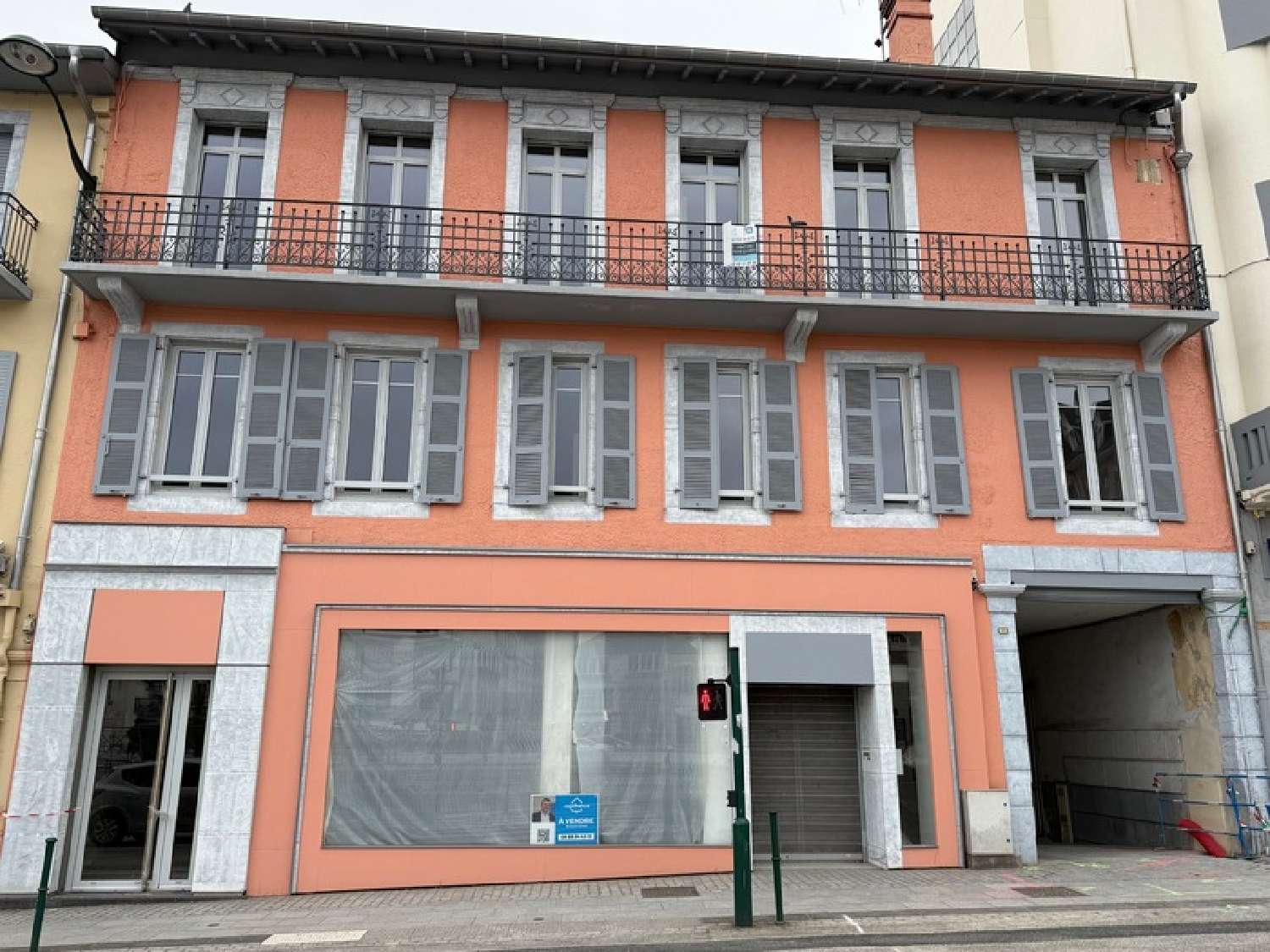  kaufen Gewerbeimmobilie Lourdes Hautes-Pyrénées 3