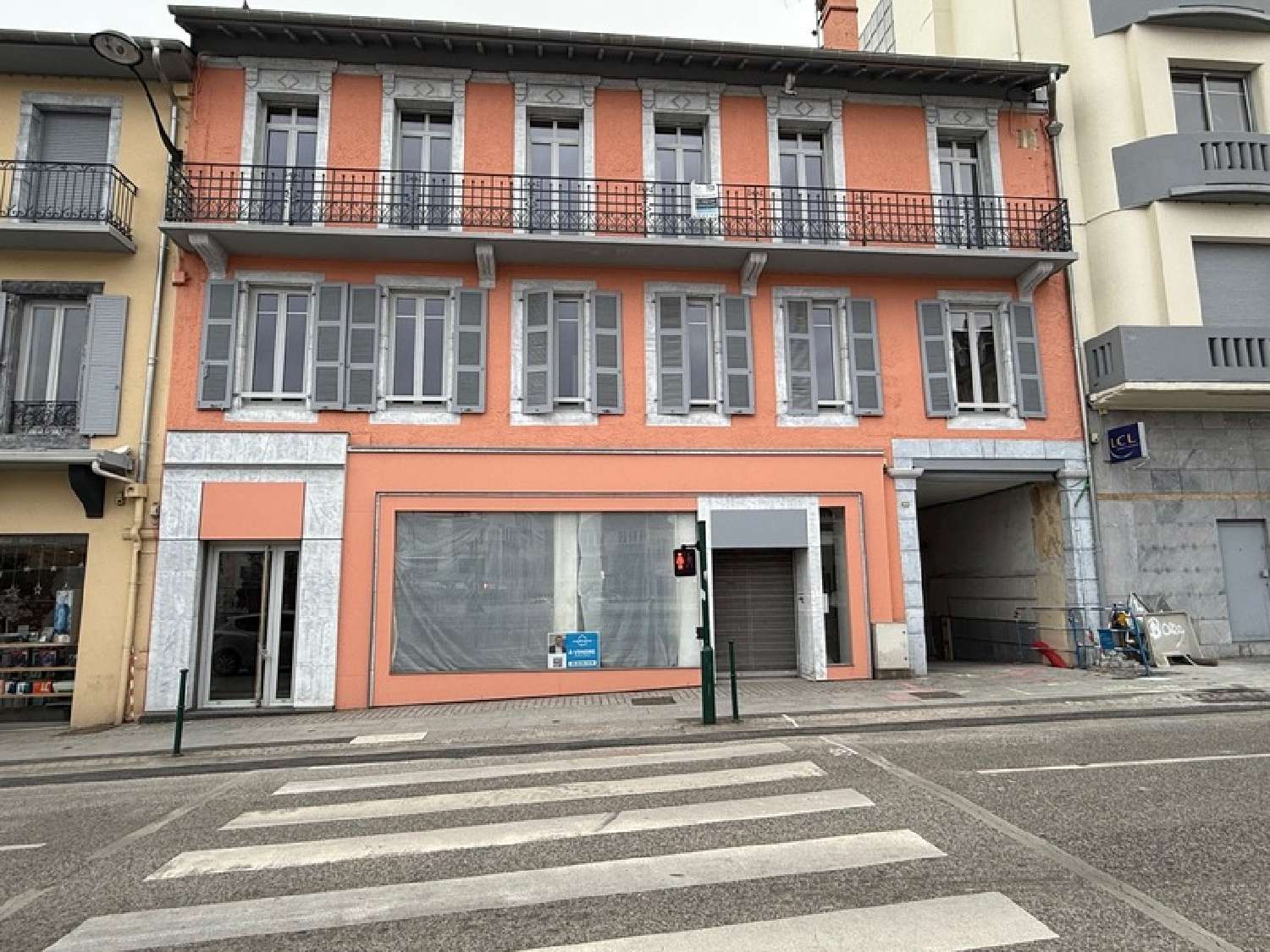  kaufen Gewerbeimmobilie Lourdes Hautes-Pyrénées 4