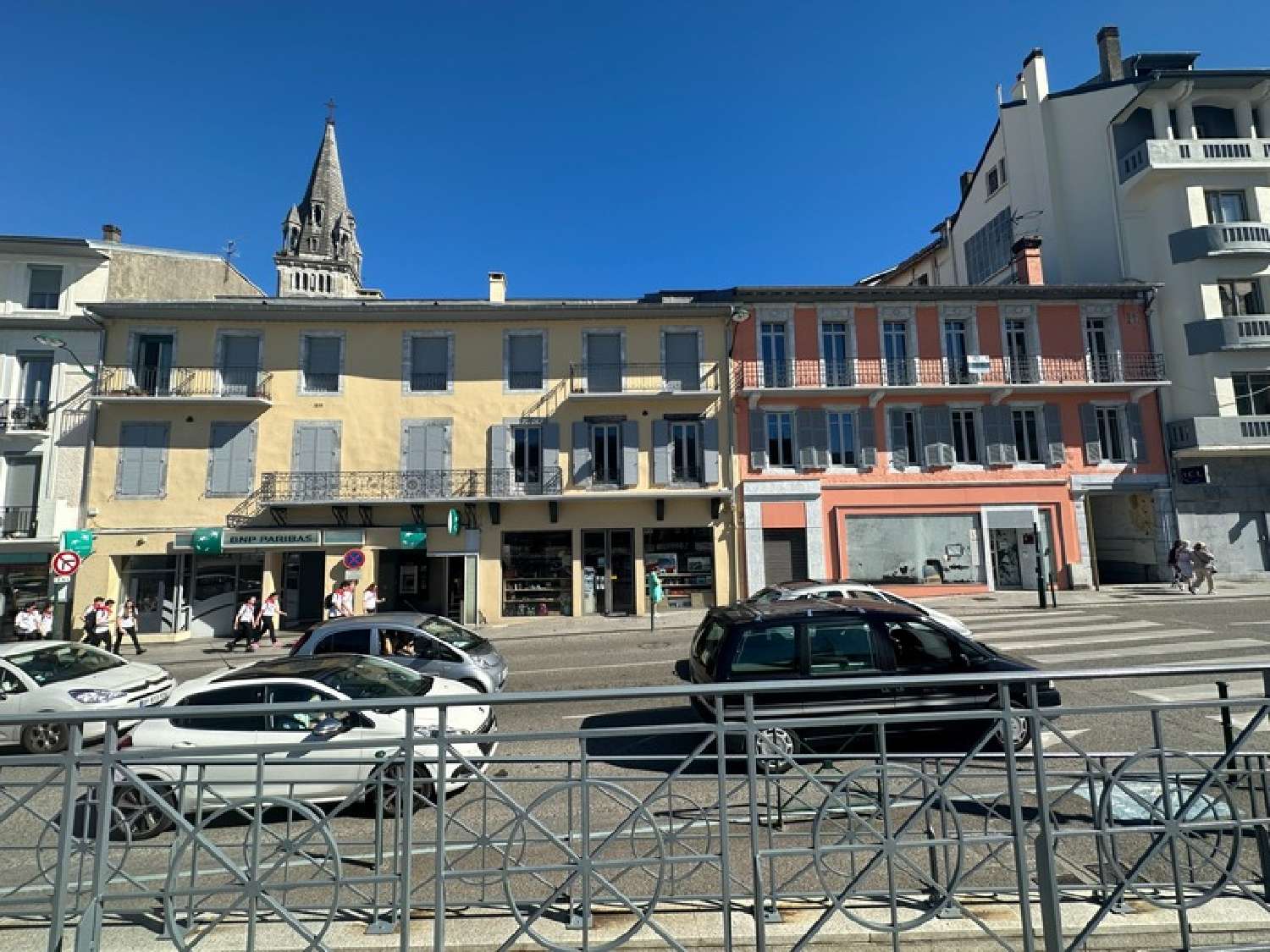  kaufen Gewerbeimmobilie Lourdes Hautes-Pyrénées 1