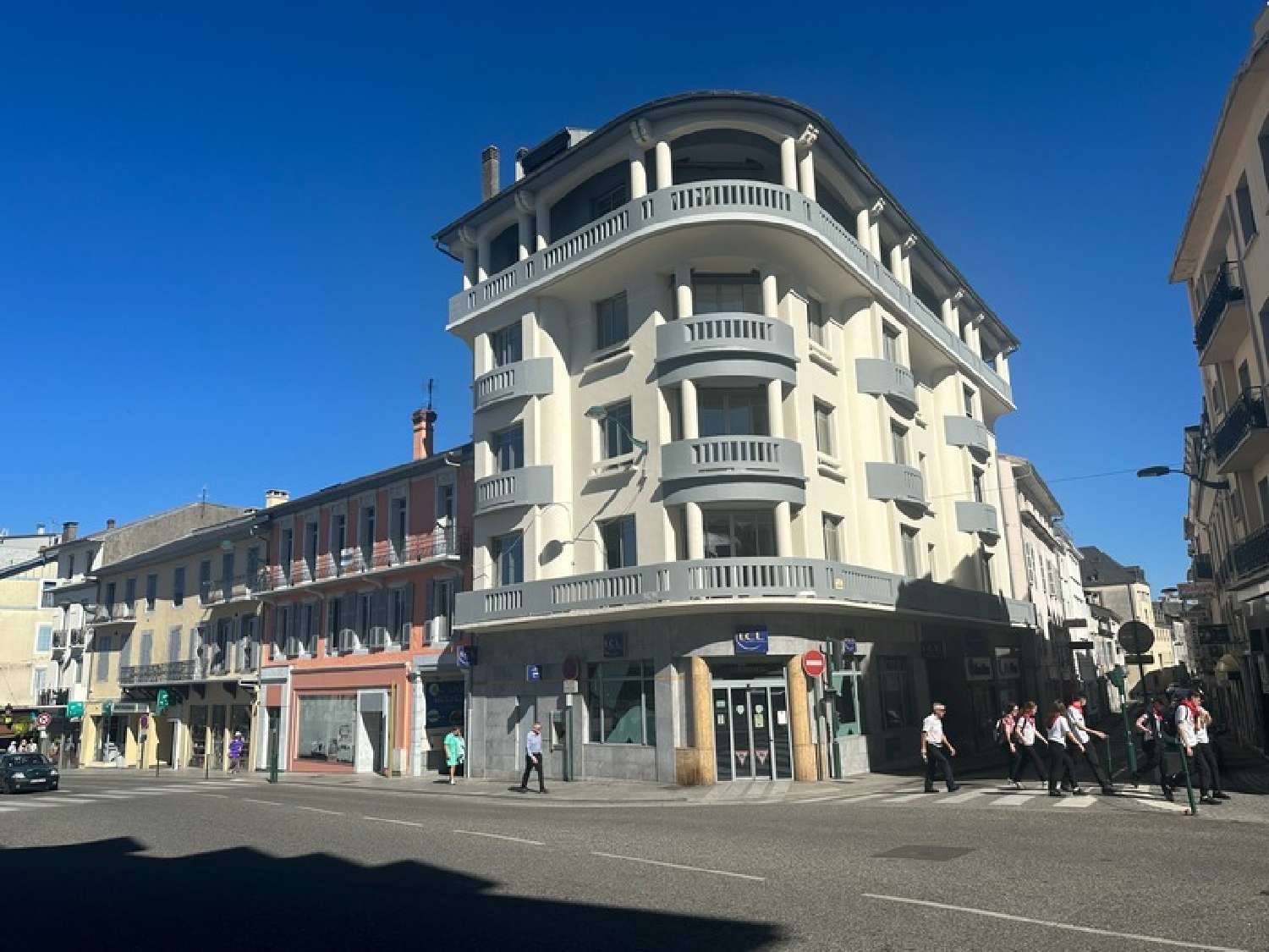  kaufen Gewerbeimmobilie Lourdes Hautes-Pyrénées 2