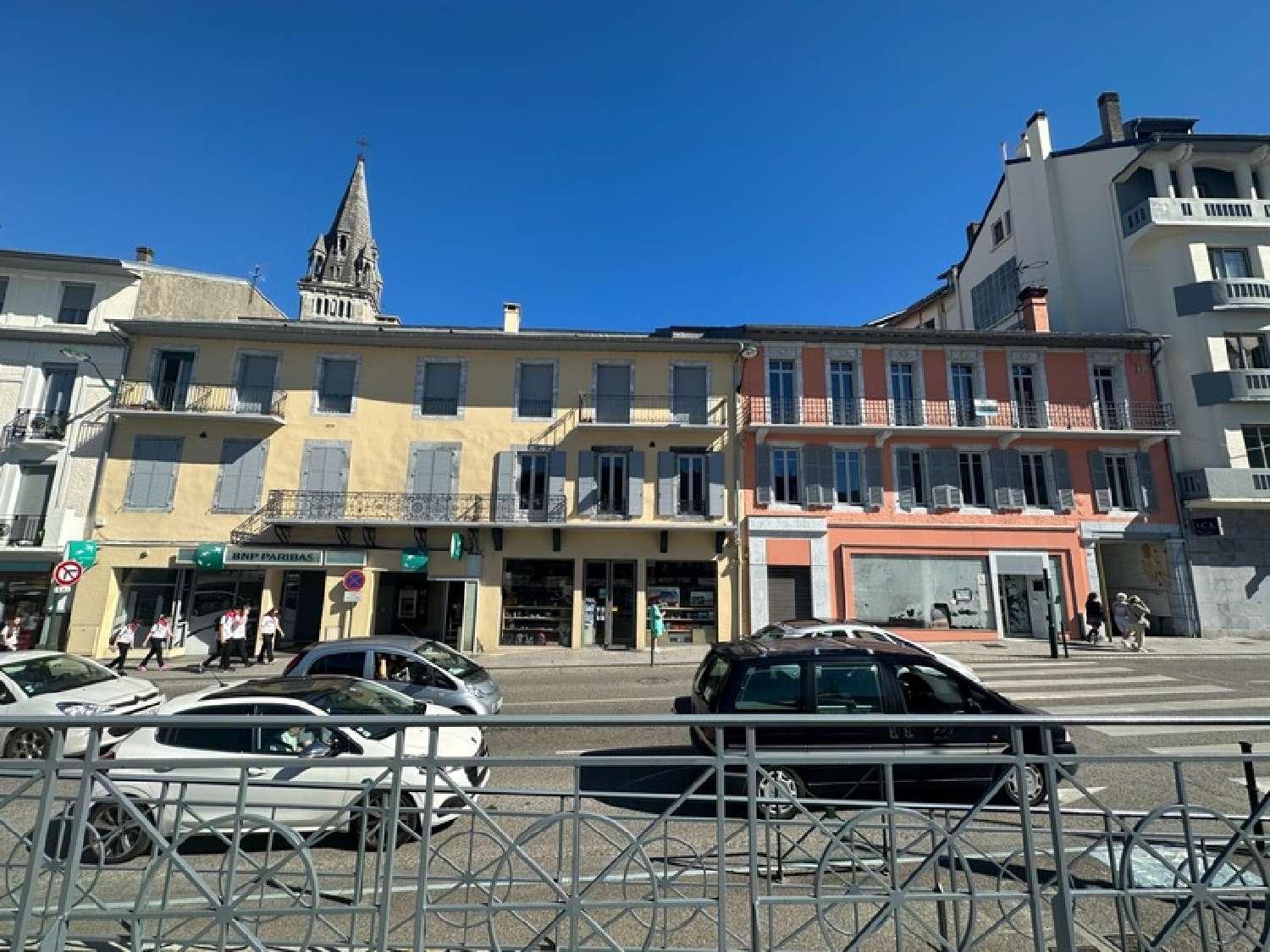  kaufen Gewerbeimmobilie Lourdes Hautes-Pyrénées 3