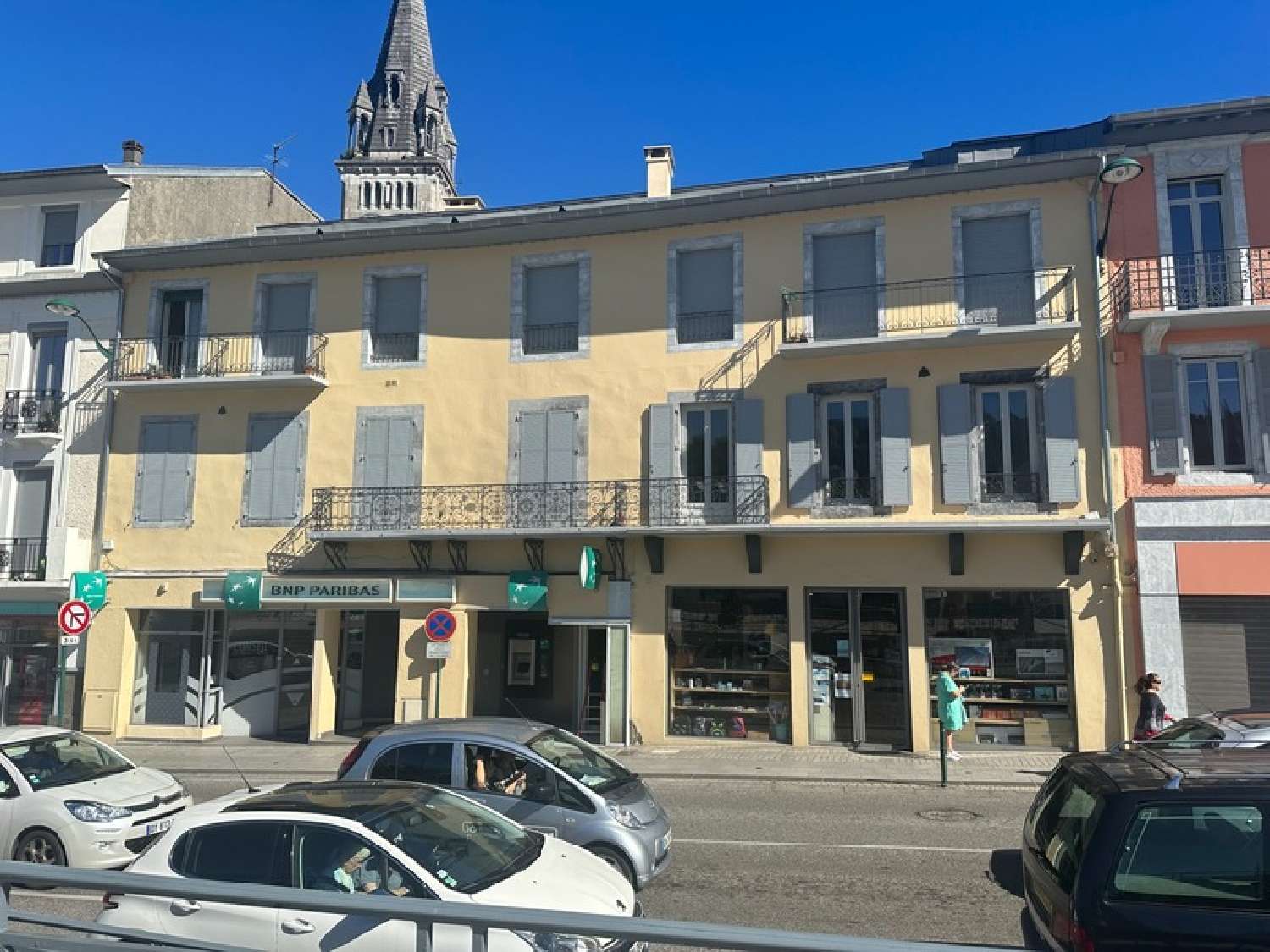  kaufen Gewerbeimmobilie Lourdes Hautes-Pyrénées 5