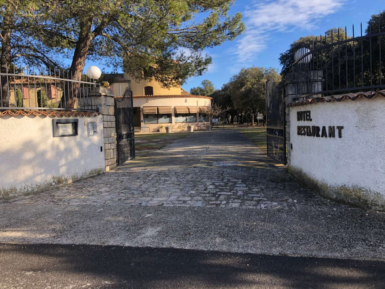  kaufen Gewerbeimmobilie Saint-Didier Vaucluse 4