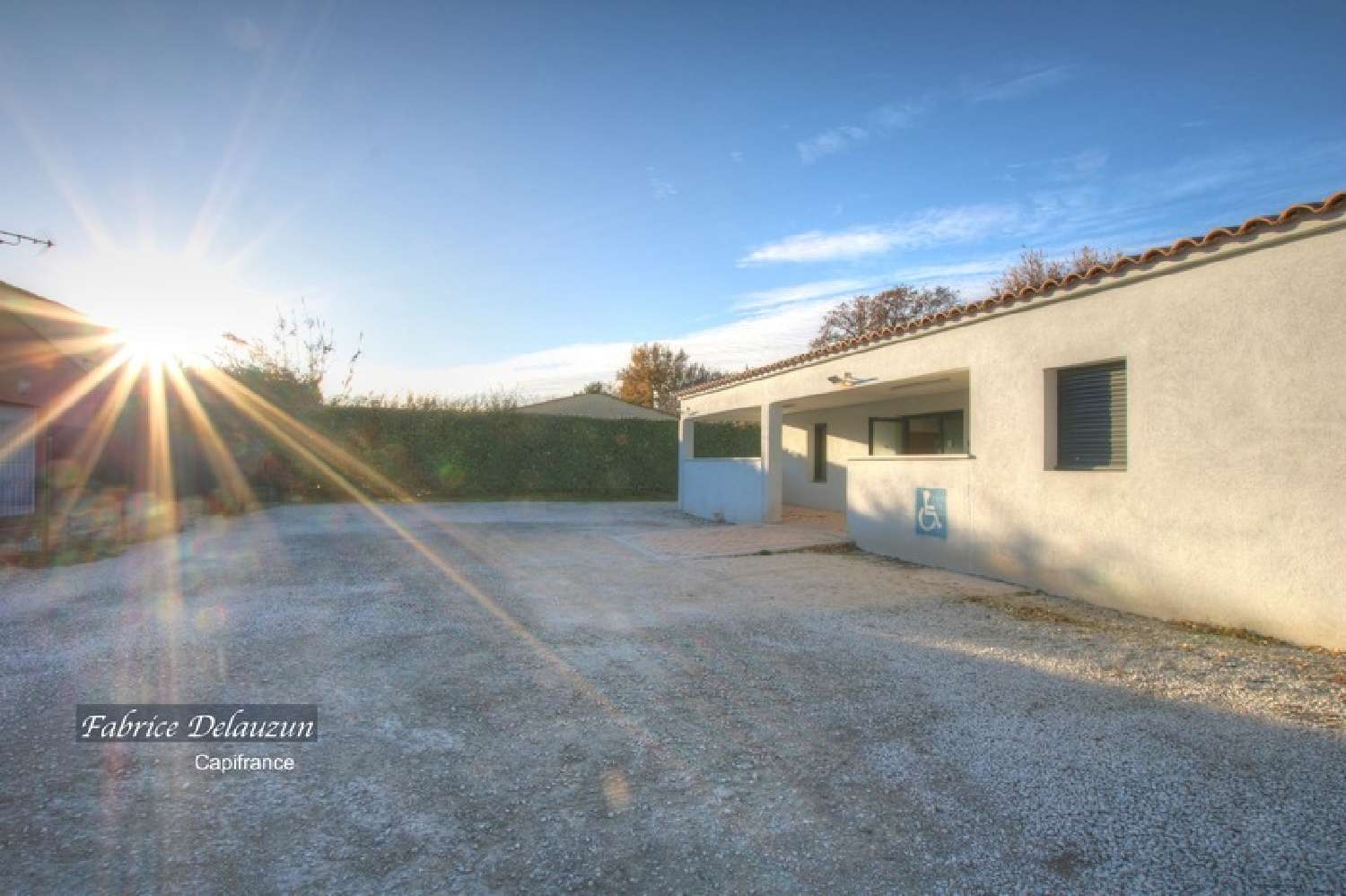  kaufen Gewerbeimmobilie Saint-Martin-de-Crau Bouches-du-Rhône 6