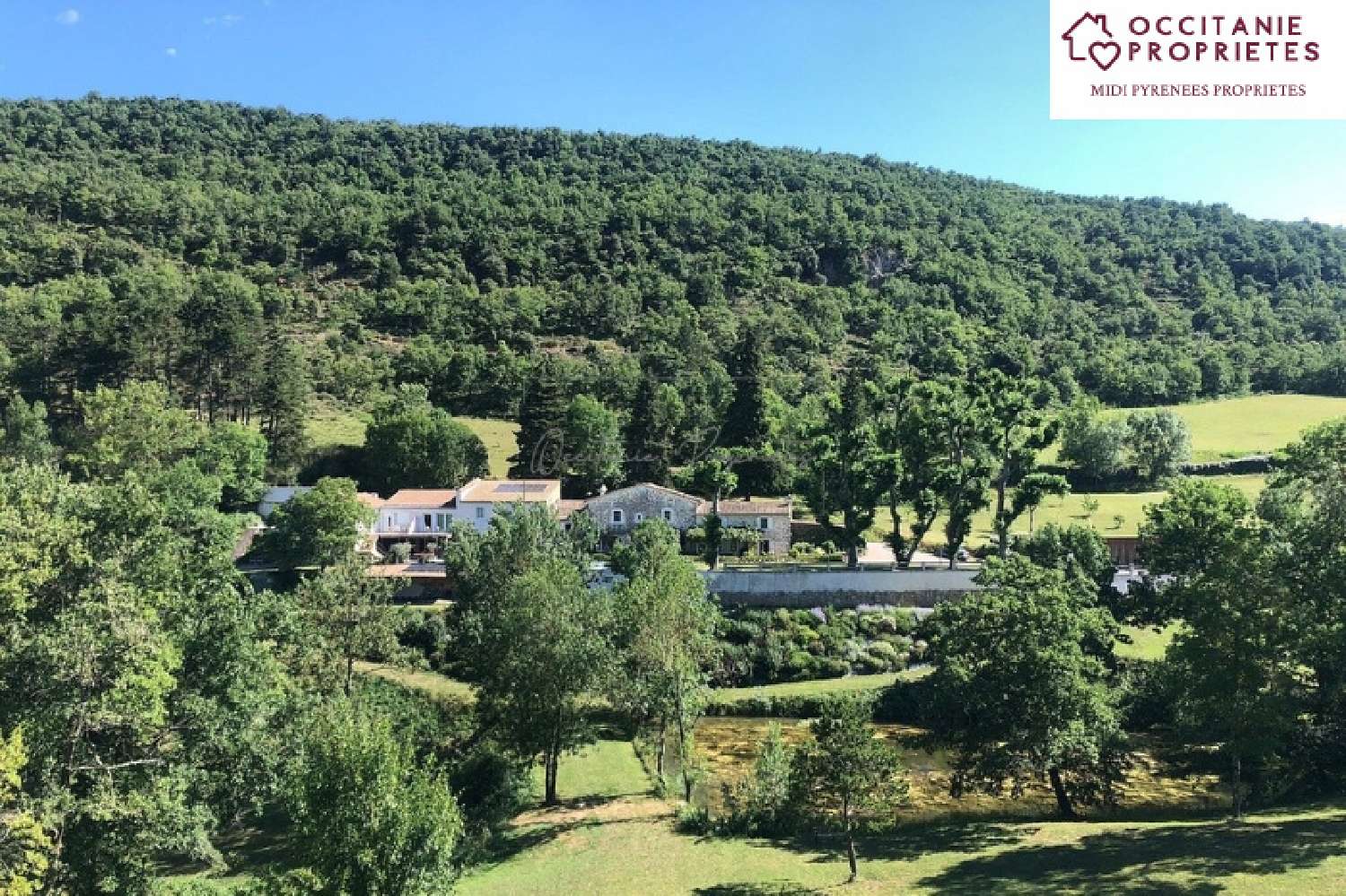  kaufen Landgut Limoux Aude 3