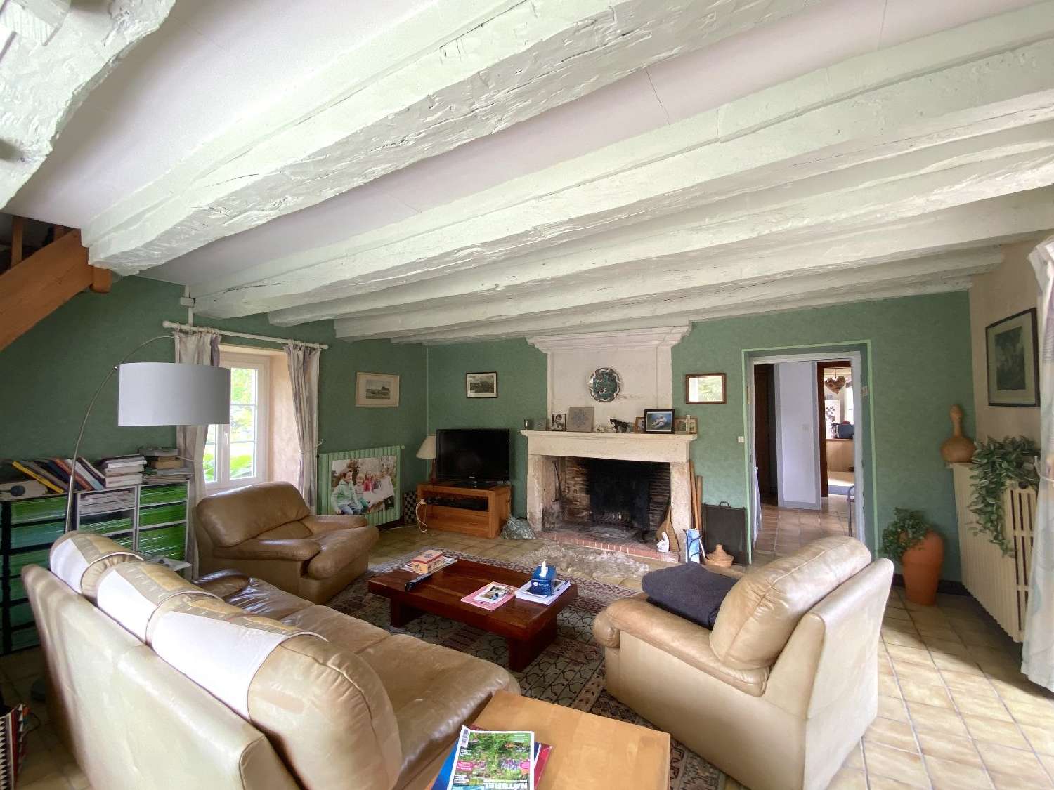 kaufen Landgut Les Graulges Dordogne 7