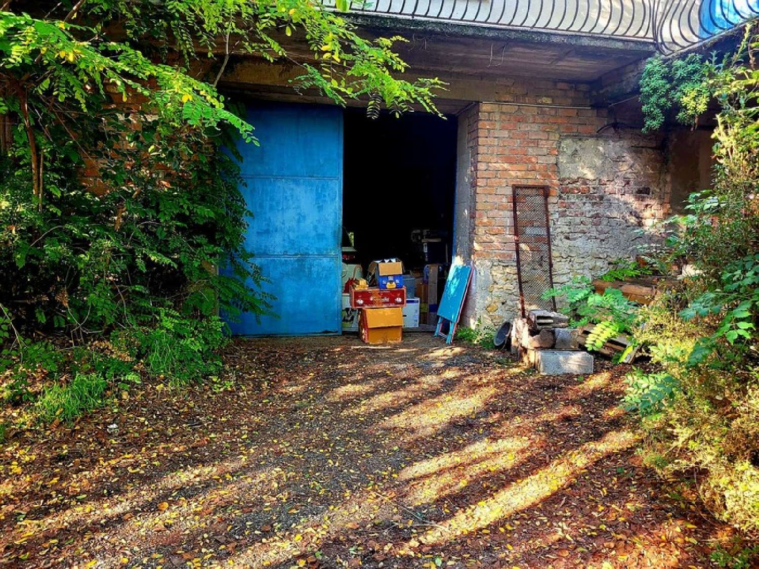  kaufen Landgut Saint-Christol-lès-Alès Gard 4