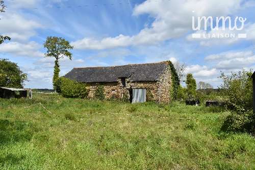 for sale farm Guer Morbihan 2