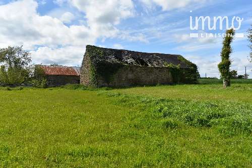  for sale farm Guer Morbihan 6