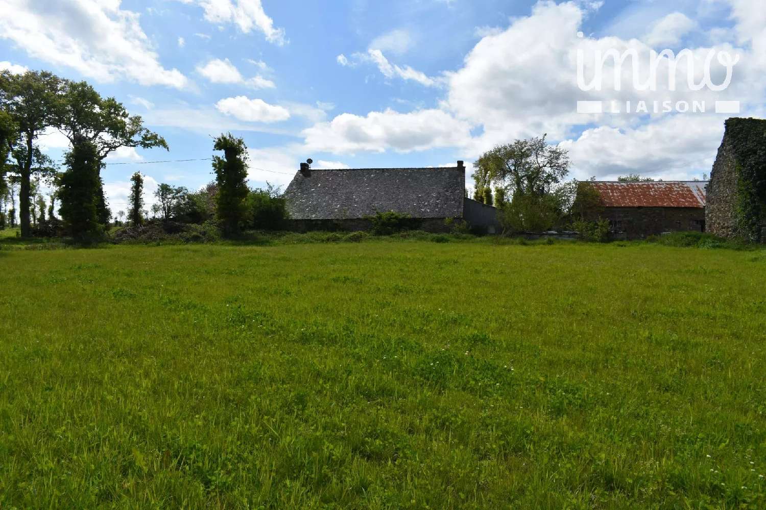  kaufen Bauernhof Loutehel Ille-et-Vilaine 5