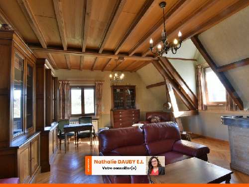  te koop boerderij Saint-Agnant-de-Versillat Creuse 3