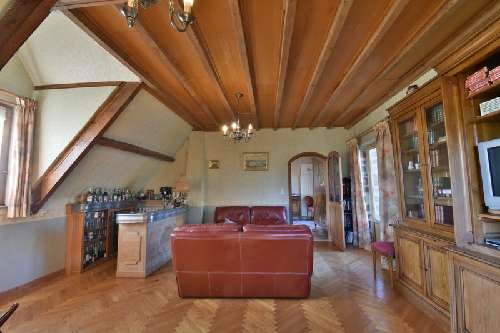  te koop boerderij Saint-Agnant-de-Versillat Creuse 4