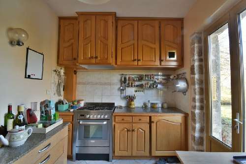  te koop boerderij Saint-Agnant-de-Versillat Creuse 5