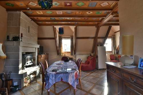  te koop boerderij Saint-Agnant-de-Versillat Creuse 7