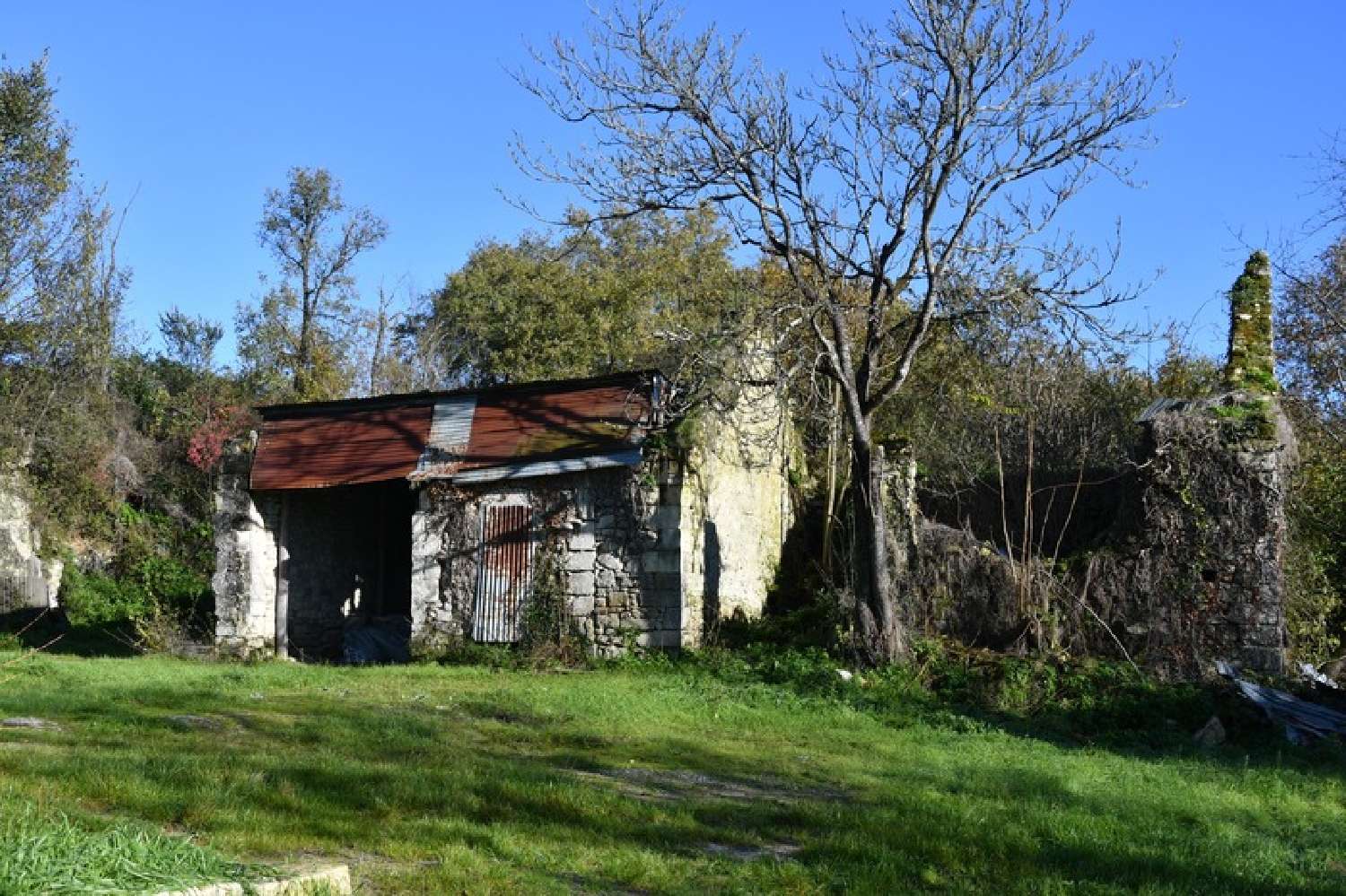  kaufen Bauernhof Saint-Épain Indre-et-Loire 7