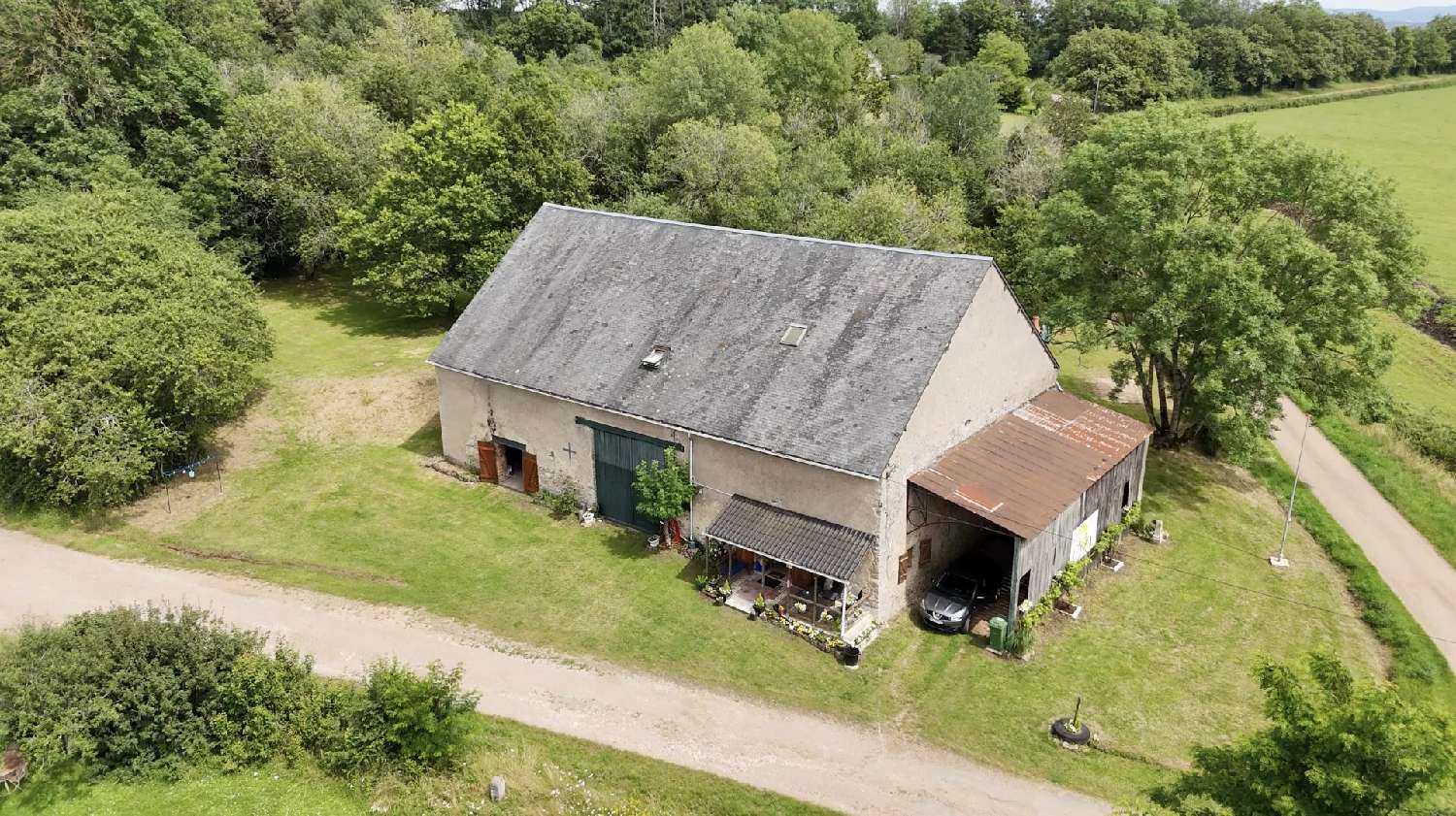  kaufen Haus Achun Nièvre 2
