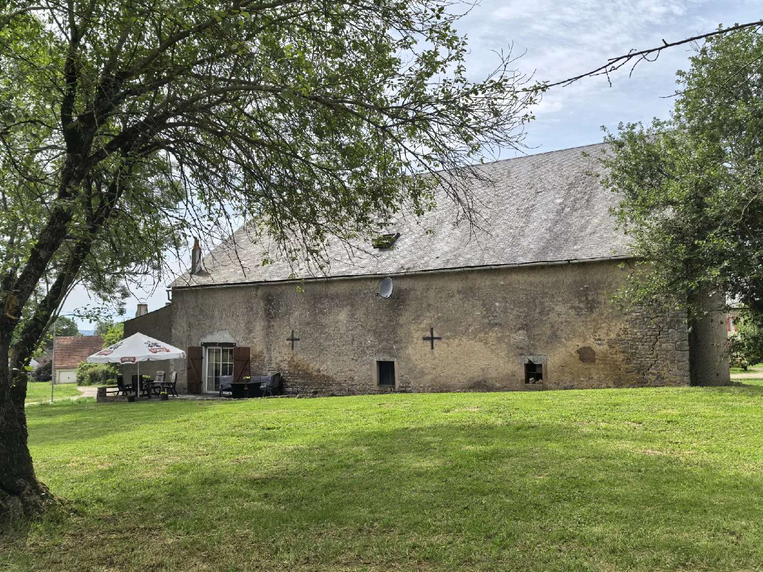  kaufen Haus Achun Nièvre 7