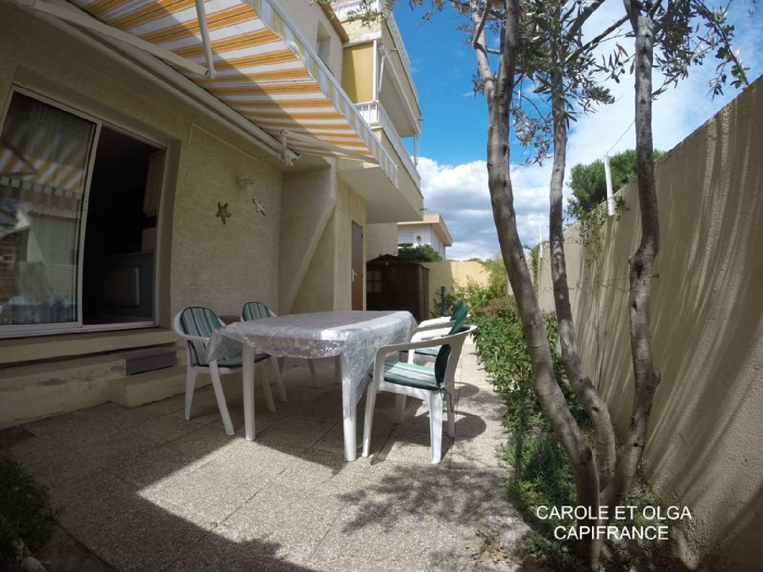  kaufen Haus Agde Hérault 2