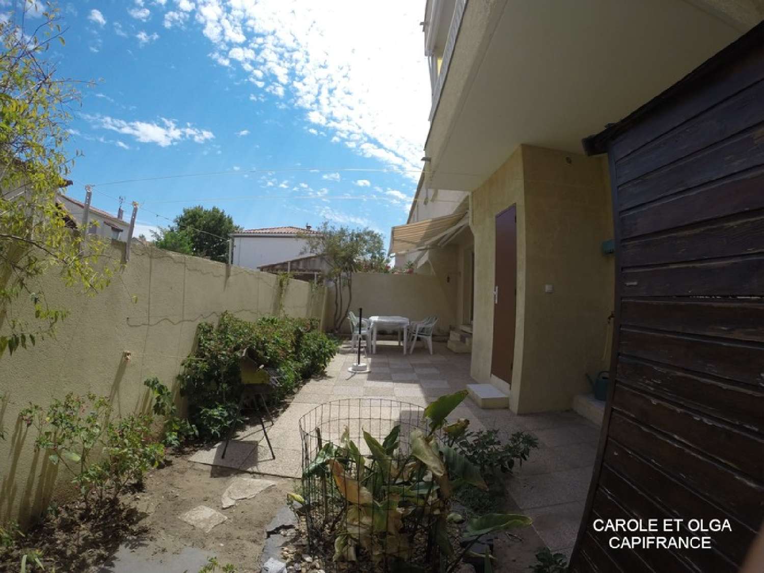  kaufen Haus Agde Hérault 4