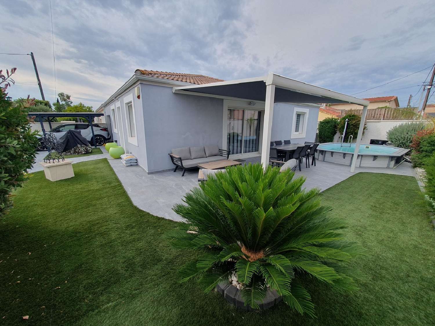  kaufen Haus Agde Hérault 1