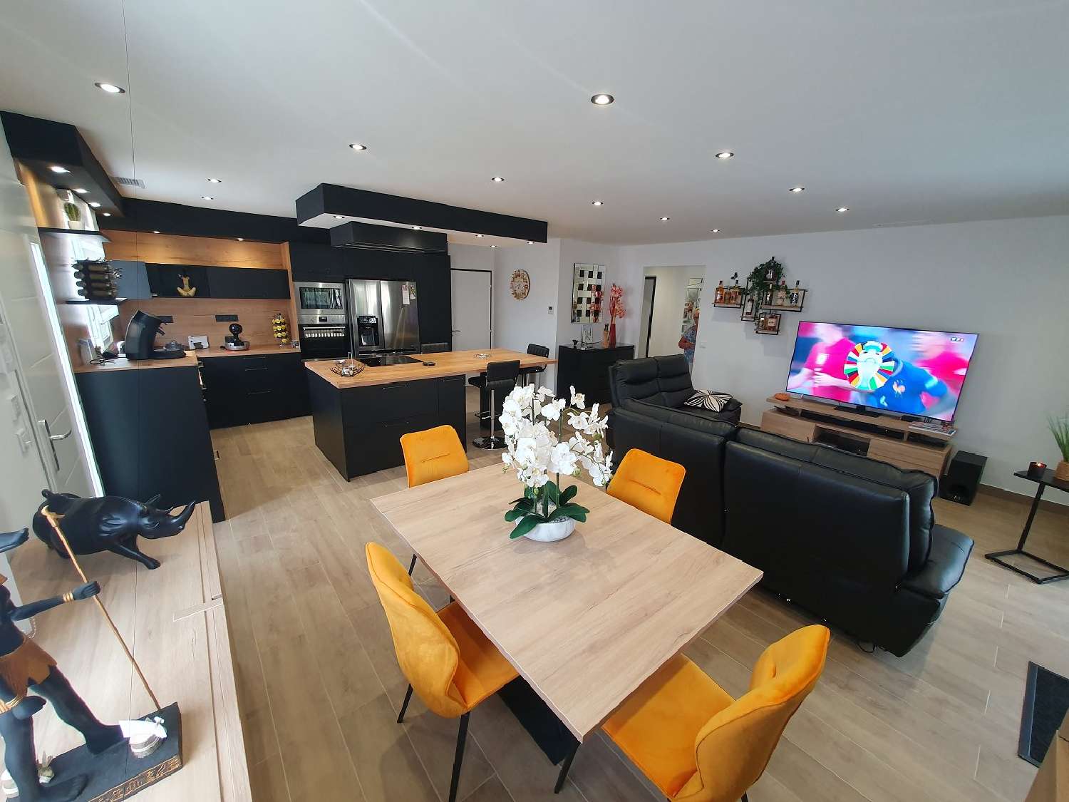  kaufen Haus Agde Hérault 2