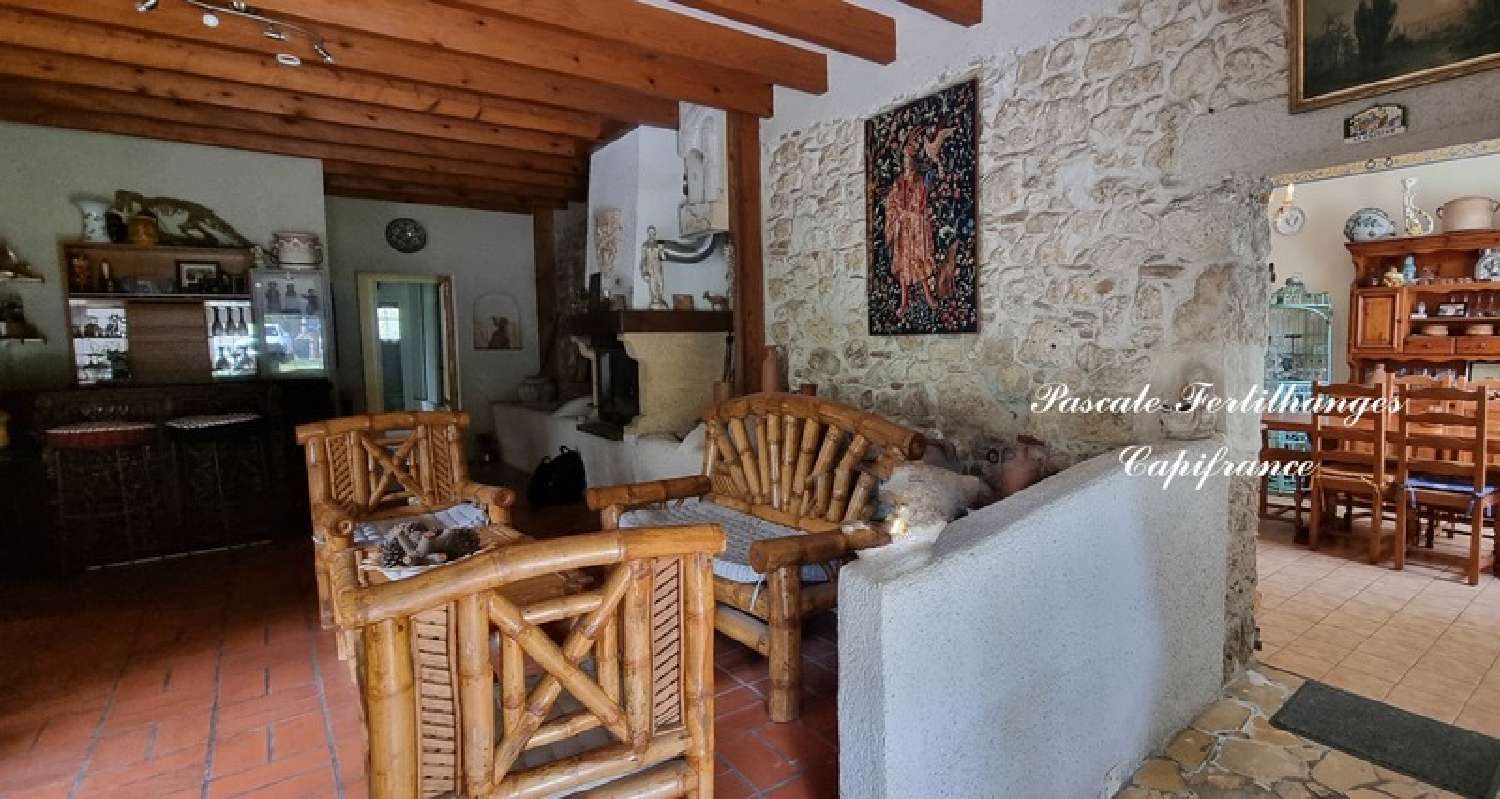  kaufen Haus Agen Lot-et-Garonne 5