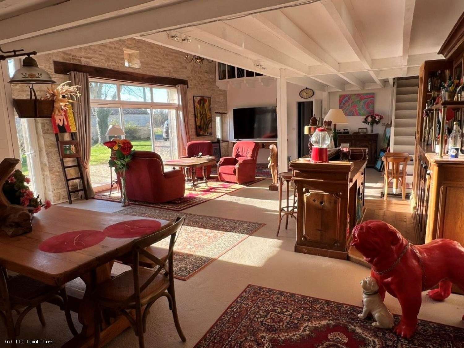  kaufen Haus Aigre Charente 6