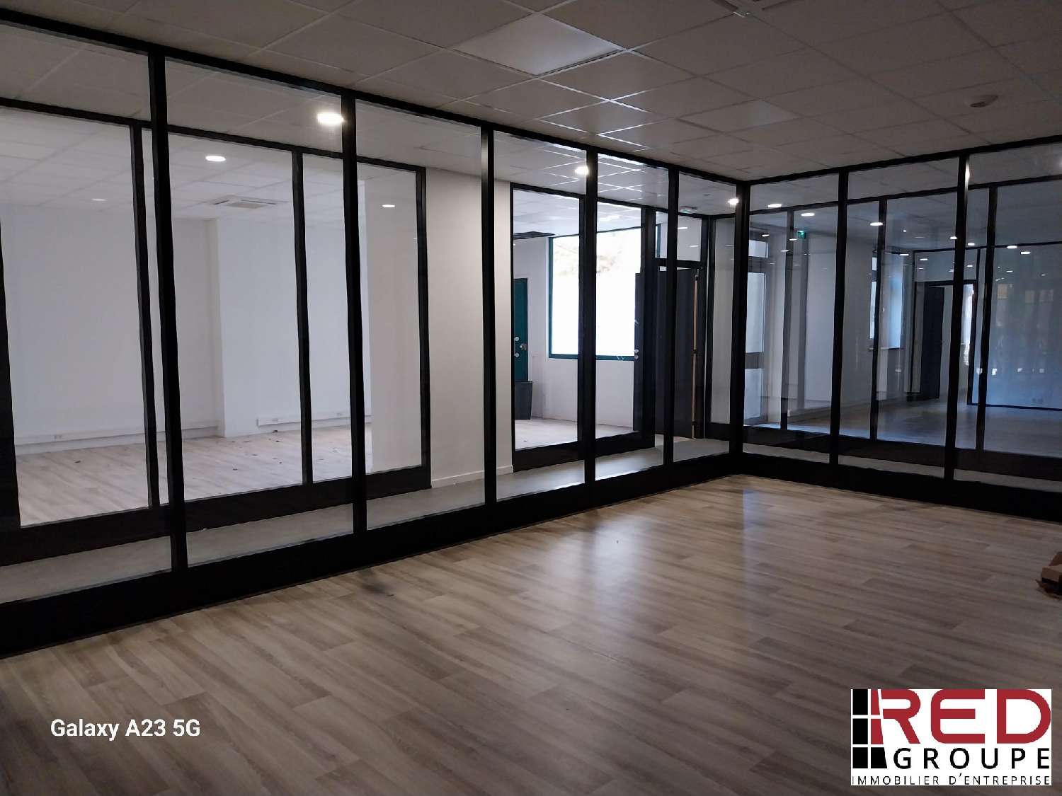  for sale office Aix-en-Provence Bouches-du-Rhône 1