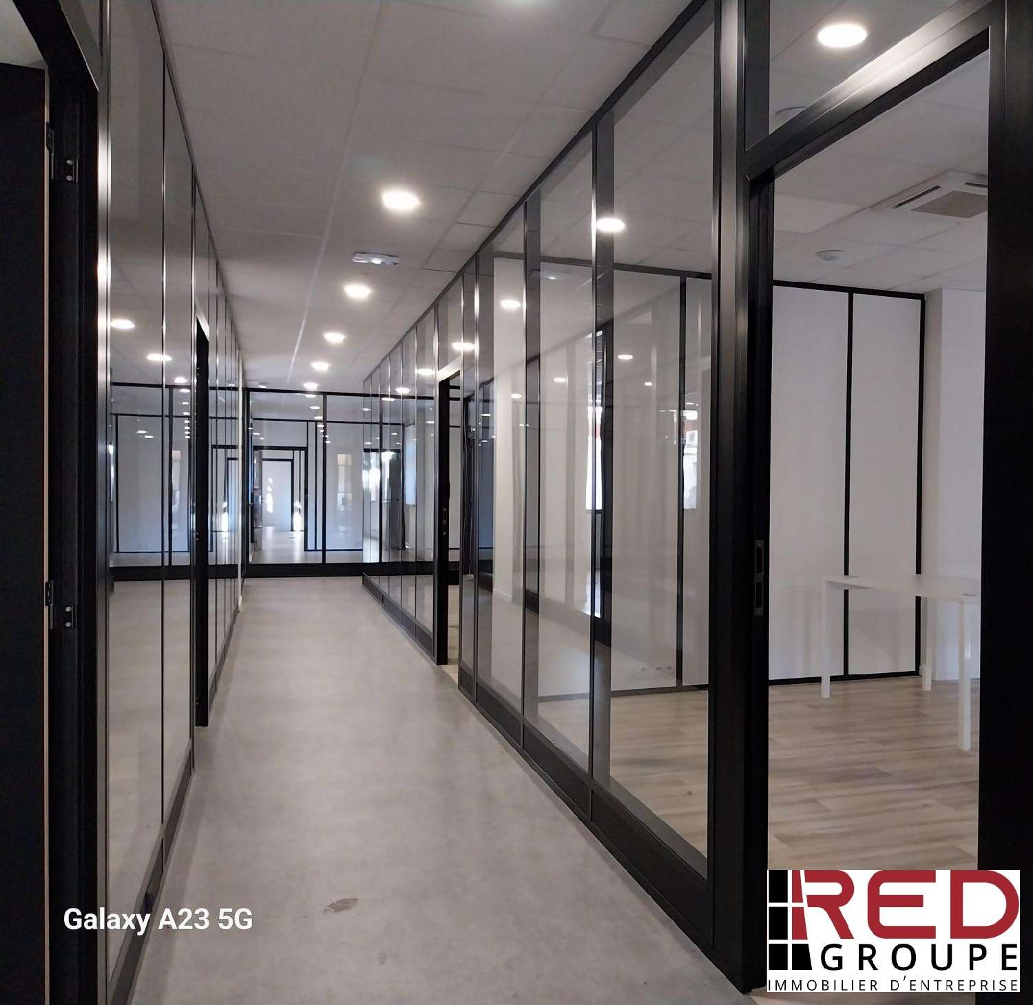  for sale office Aix-en-Provence Bouches-du-Rhône 2