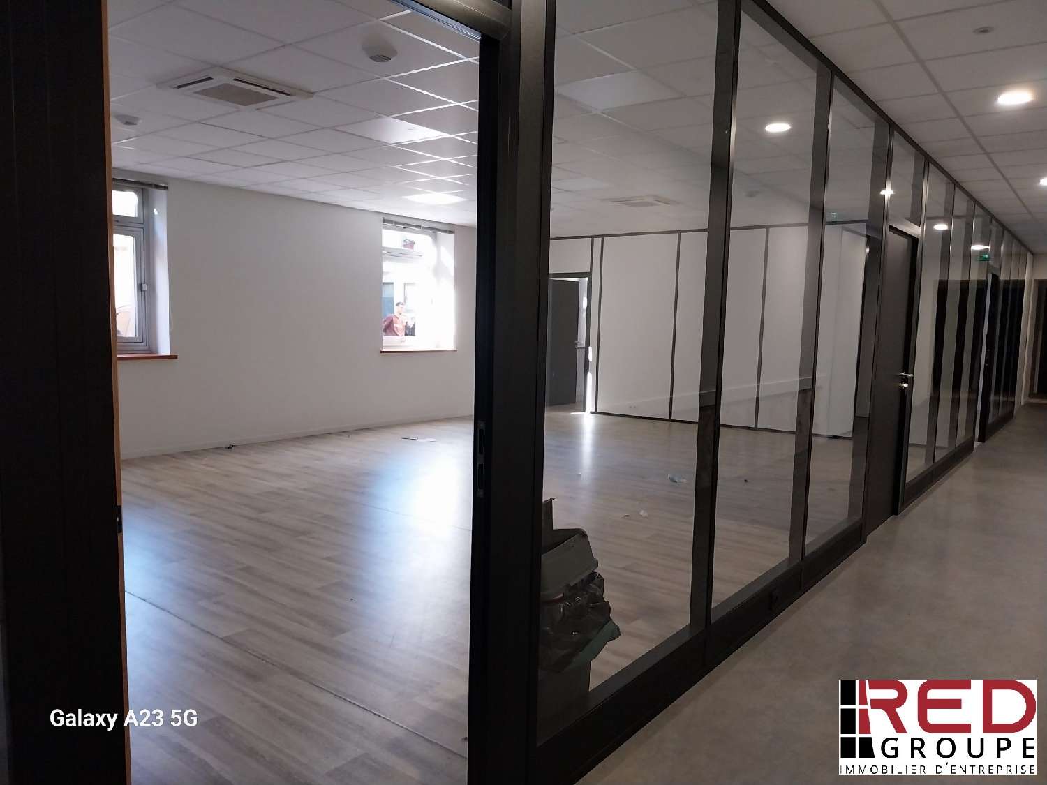  for sale office Aix-en-Provence Bouches-du-Rhône 5