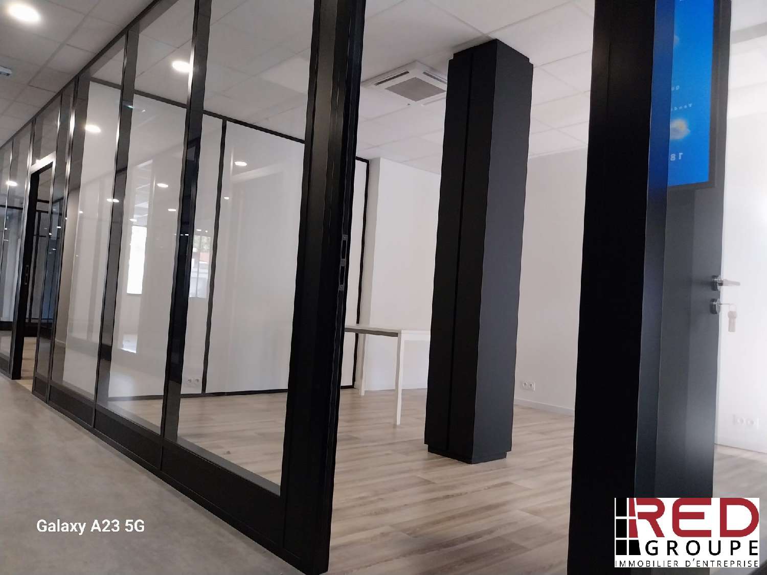  for sale office Aix-en-Provence Bouches-du-Rhône 6