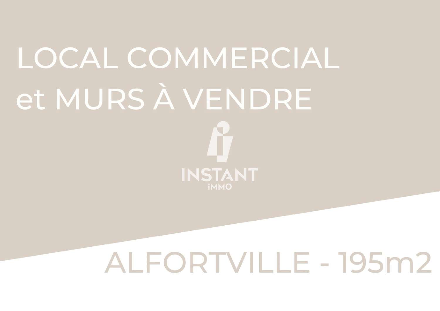  for sale office Alfortville Val-de-Marne 1